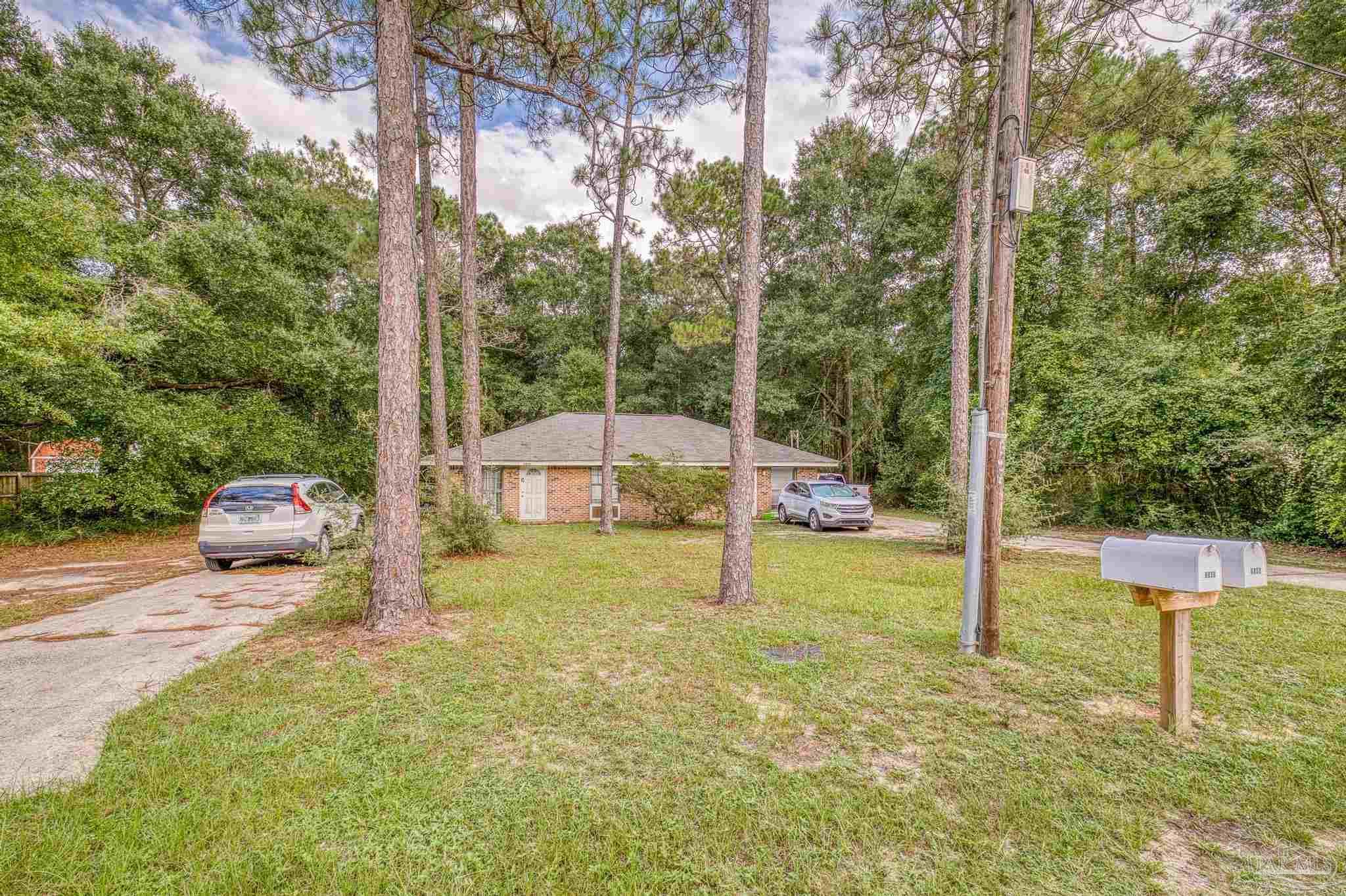 6836 Fast Gun Lane Milton, FL 32570 - Photo 32 of 34