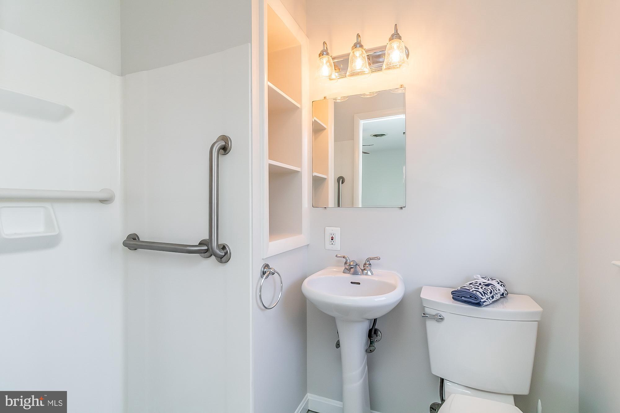 708 Shelley Road Towson, MD 21286 - Photo 18 of 47