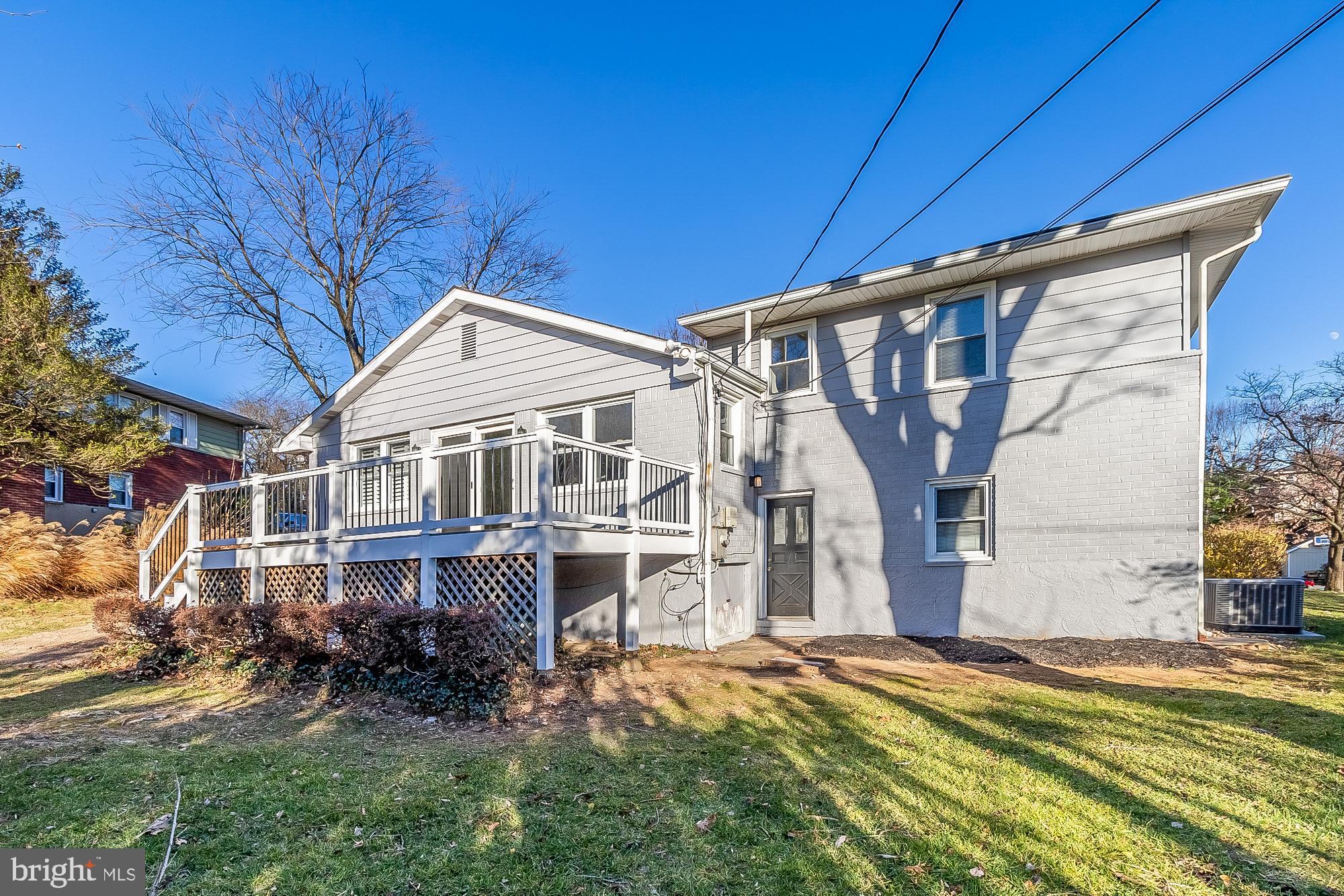 708 Shelley Road Towson, MD 21286 - Photo 3 of 47