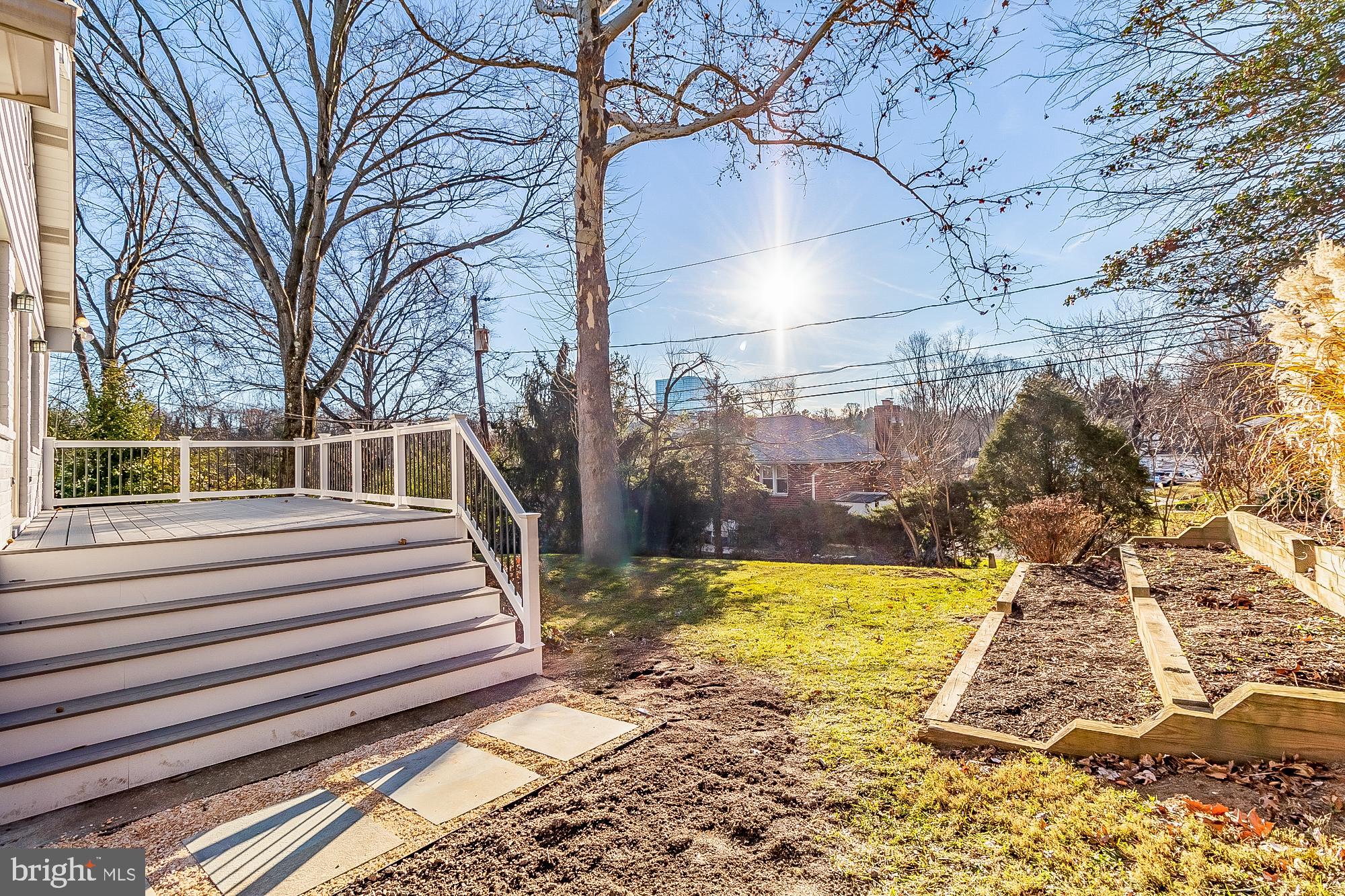 708 Shelley Road Towson, MD 21286 - Photo 45 of 47