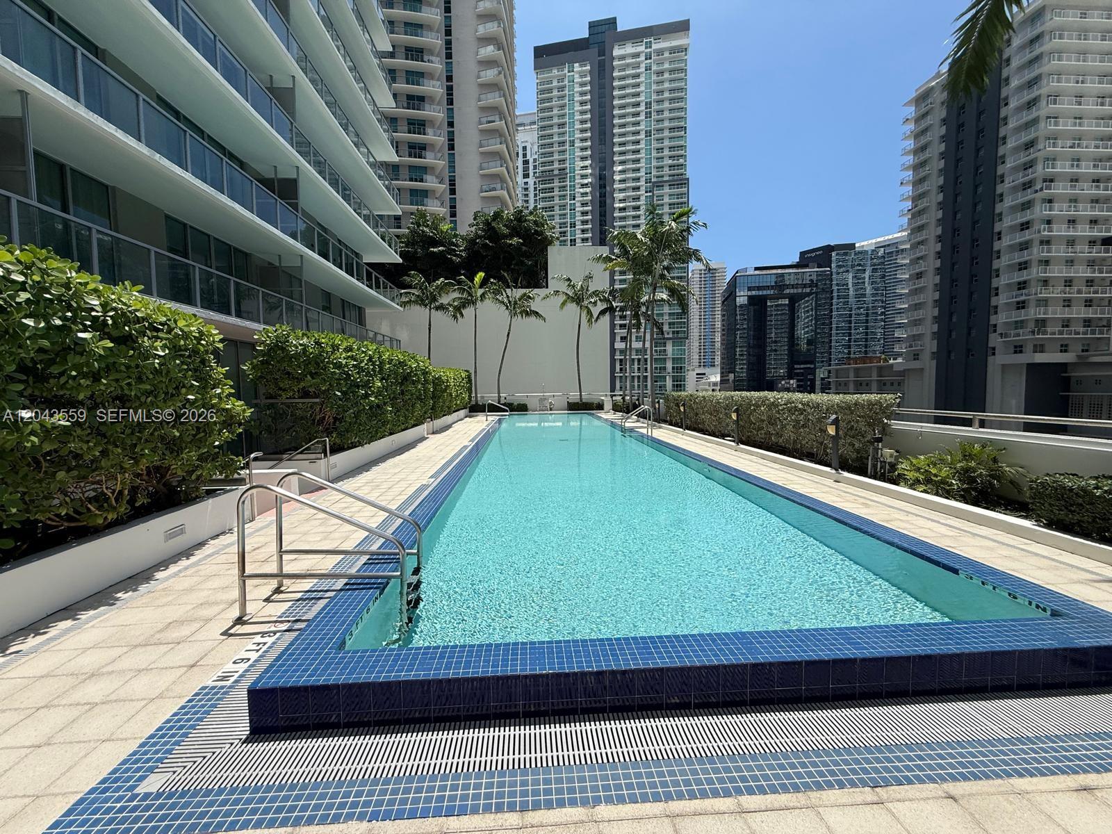 79 Southwest 12th Street, Unit 3702S Miami, FL 33130 - Photo 13 of 20