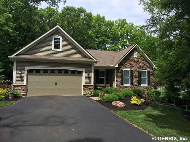 1775 Baird Road Penfield, NY 14526 - Photo 1 of 1 Exterior Front