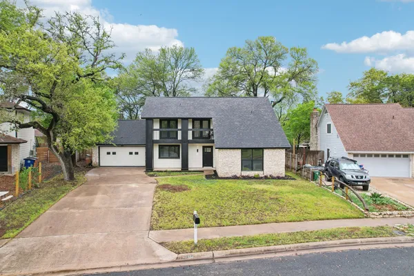 $3,400 | 2104 Malvern Hill Drive, Austin, TX 78745