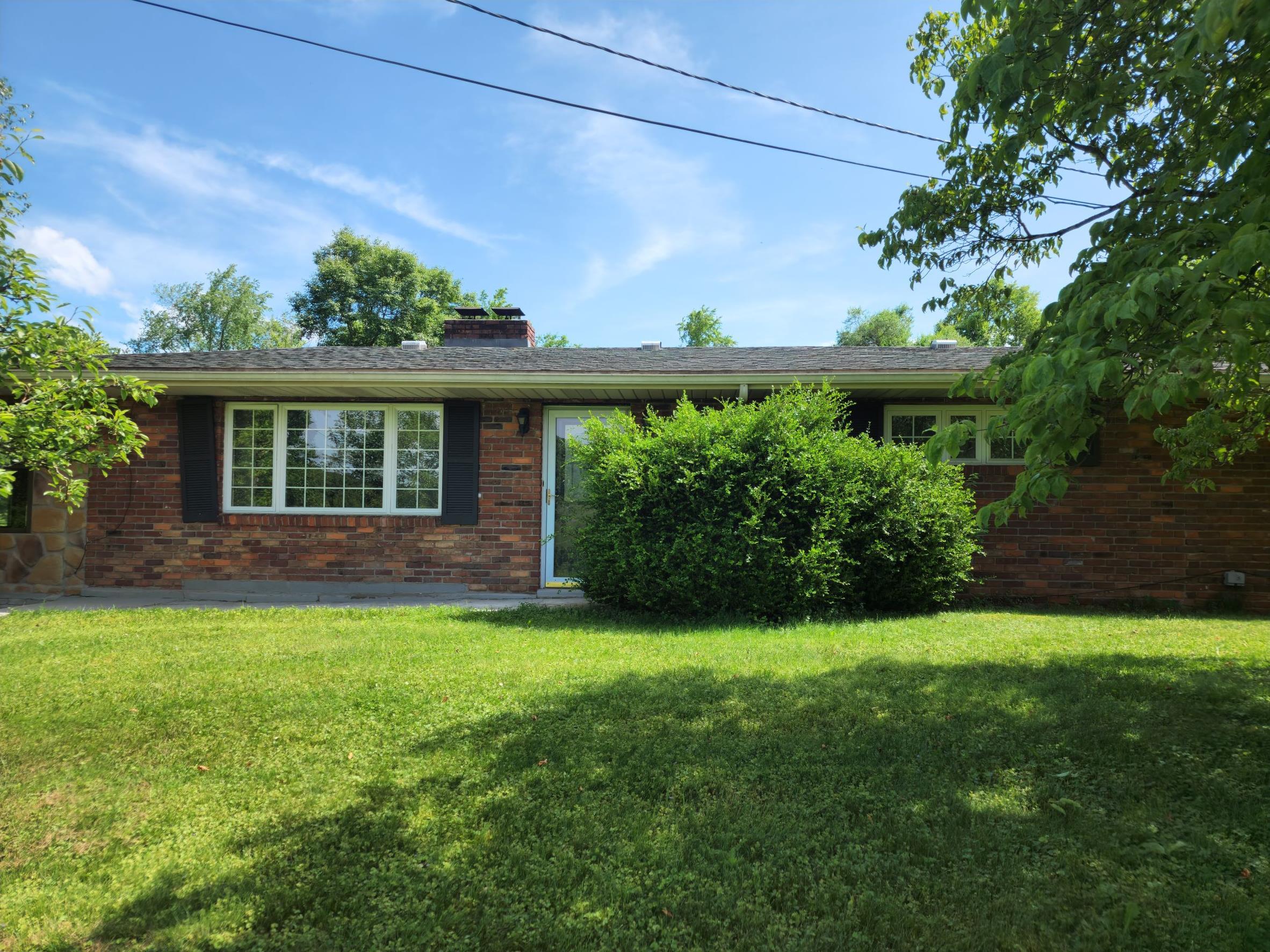 1597 Newmans Branch Road Milton, WV 25541 - Photo 1 of 29 Gallery Image 1