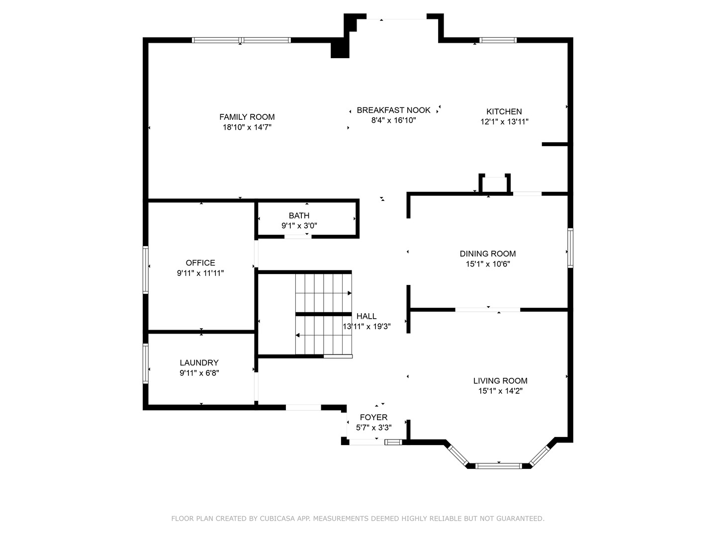 1413 Sedge Pass Minooka, IL 60447 - Photo 12 of 32 Gallery Image 12