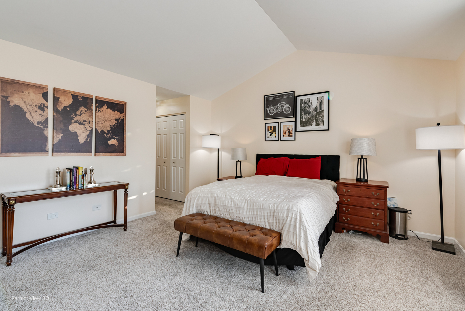 1413 Sedge Pass Minooka, IL 60447 - Photo 14 of 32 Gallery Image 14