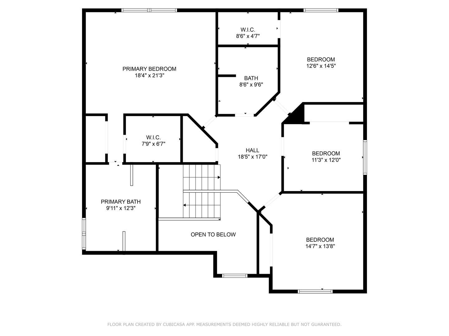 1413 Sedge Pass Minooka, IL 60447 - Photo 21 of 32 Gallery Image 21