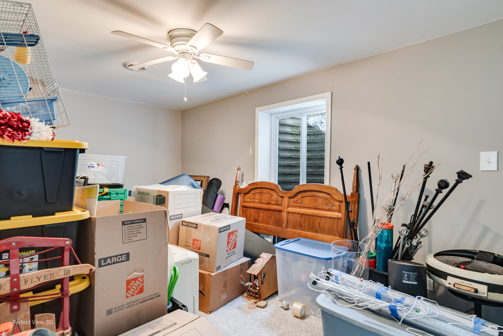 1413 Sedge Pass Minooka, IL 60447 - Photo 25 of 32 Gallery Image 25