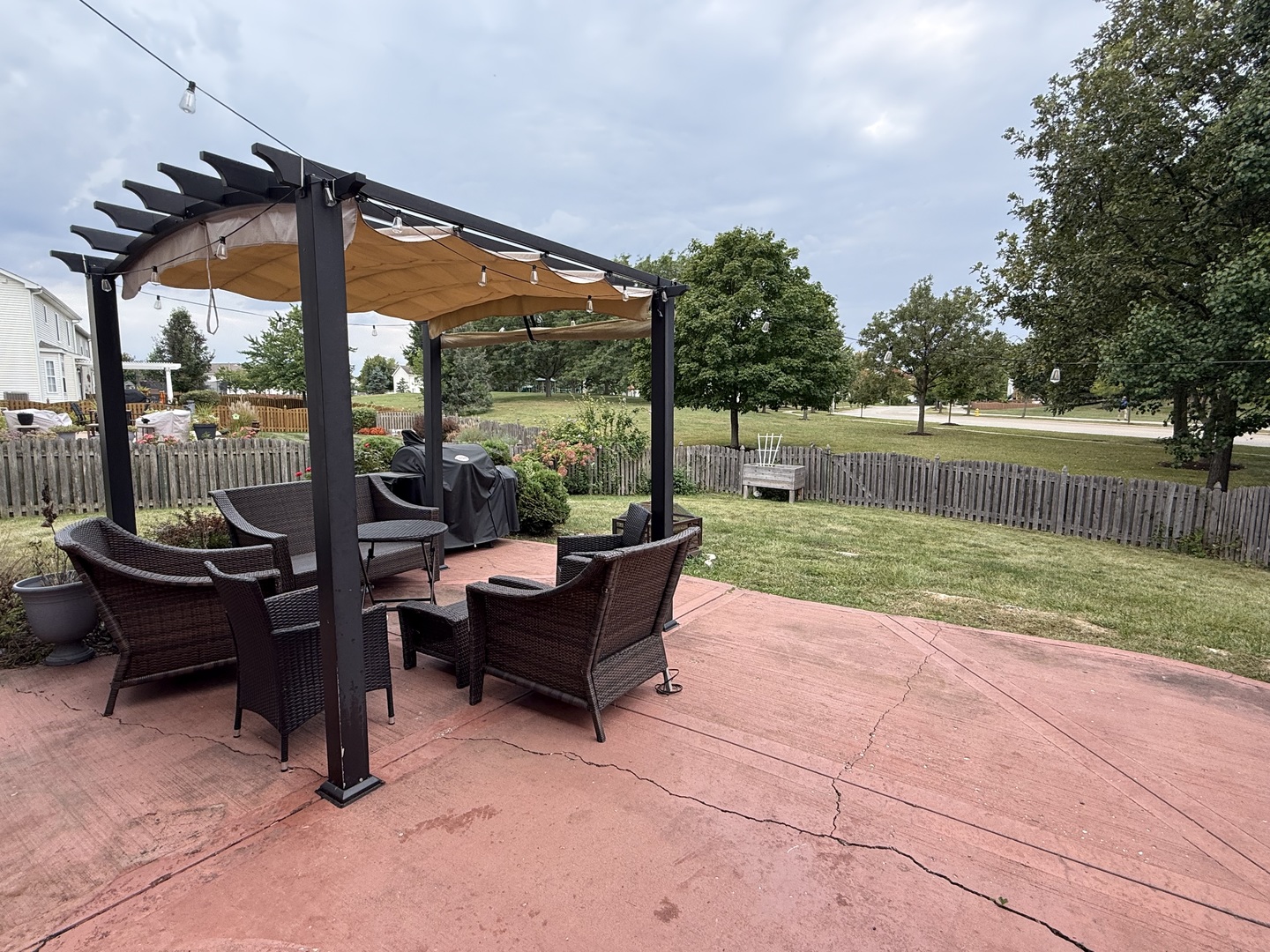 1413 Sedge Pass Minooka, IL 60447 - Photo 27 of 32 Gallery Image 27
