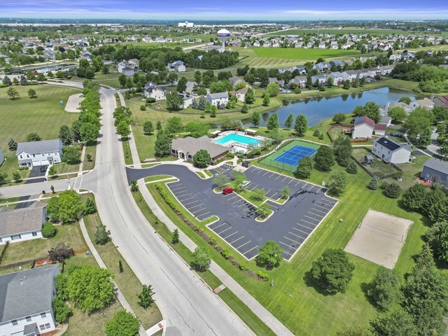 1413 Sedge Pass Minooka, IL 60447 - Photo 29 of 32 Gallery Image 29