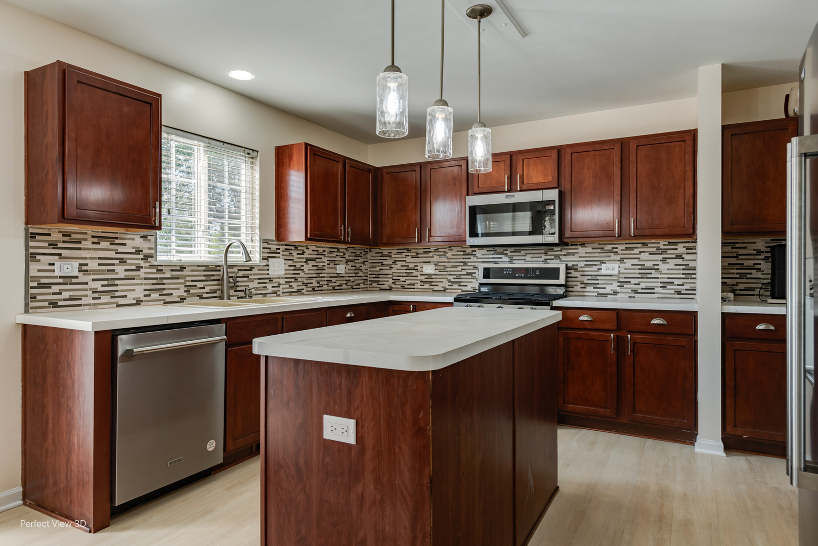 1413 Sedge Pass Minooka, IL 60447 - Photo 3 of 32 Gallery Image 3