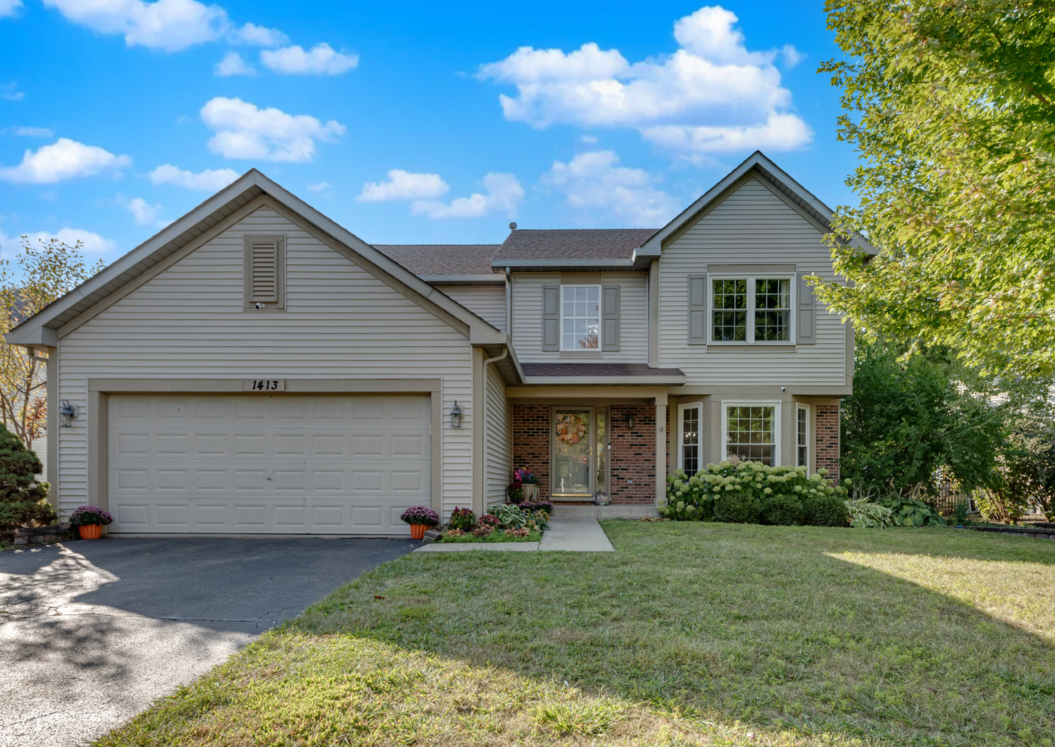 1413 Sedge Pass Minooka, IL 60447 - Photo 31 of 32 Gallery Image 31
