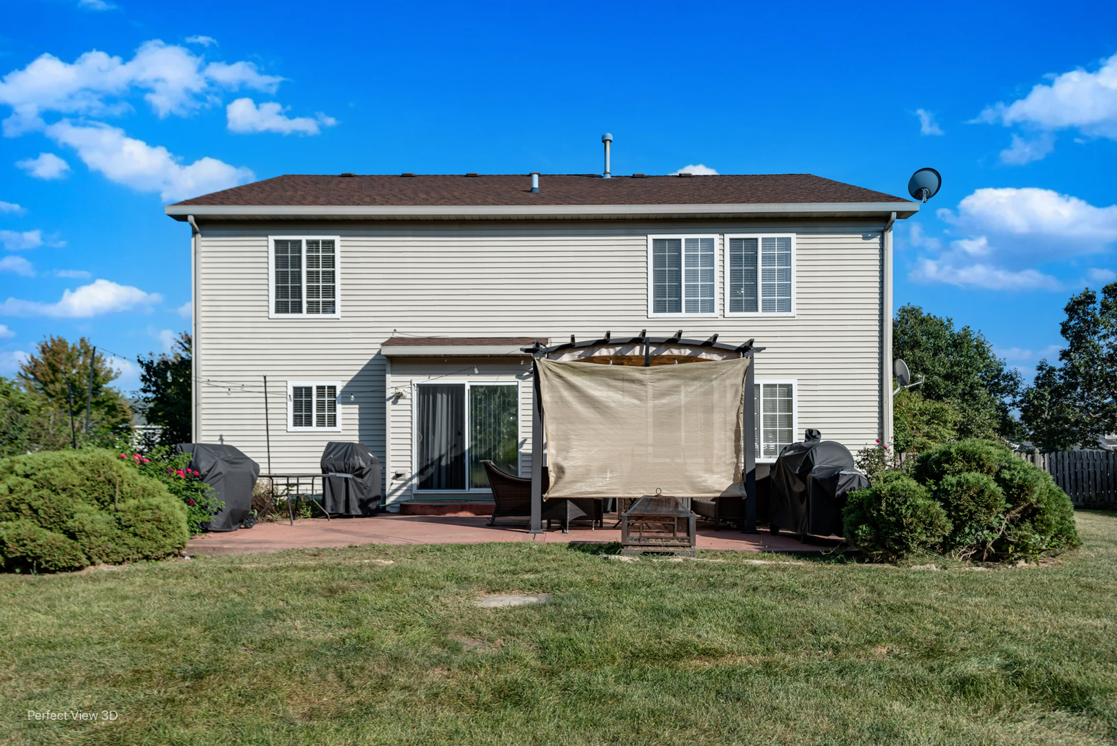 1413 Sedge Pass Minooka, IL 60447 - Photo 32 of 32 Gallery Image 32