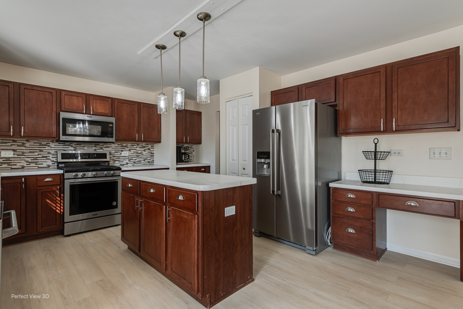 1413 Sedge Pass Minooka, IL 60447 - Photo 4 of 32 Gallery Image 4