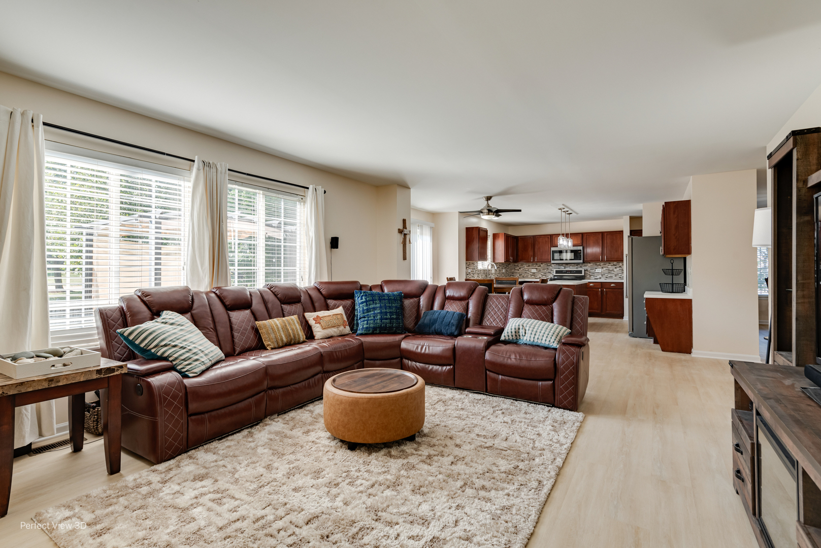 1413 Sedge Pass Minooka, IL 60447 - Photo 5 of 32 Gallery Image 5