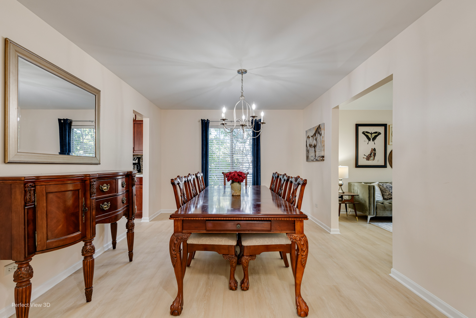1413 Sedge Pass Minooka, IL 60447 - Photo 8 of 32 Gallery Image 8