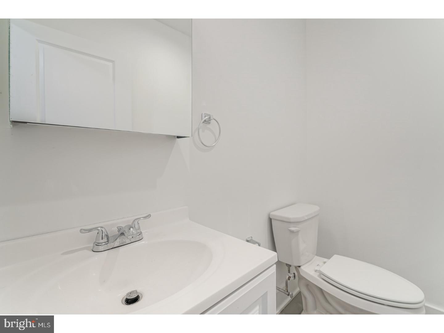 1907 Fernon Street Philadelphia, PA 19145 - Photo 22 of 24 Half Bath