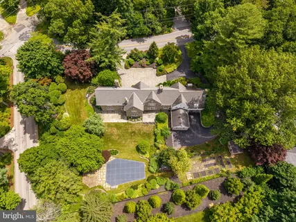 $3,595,000 | 534 North Rose Lane, Haverford, PA 19041