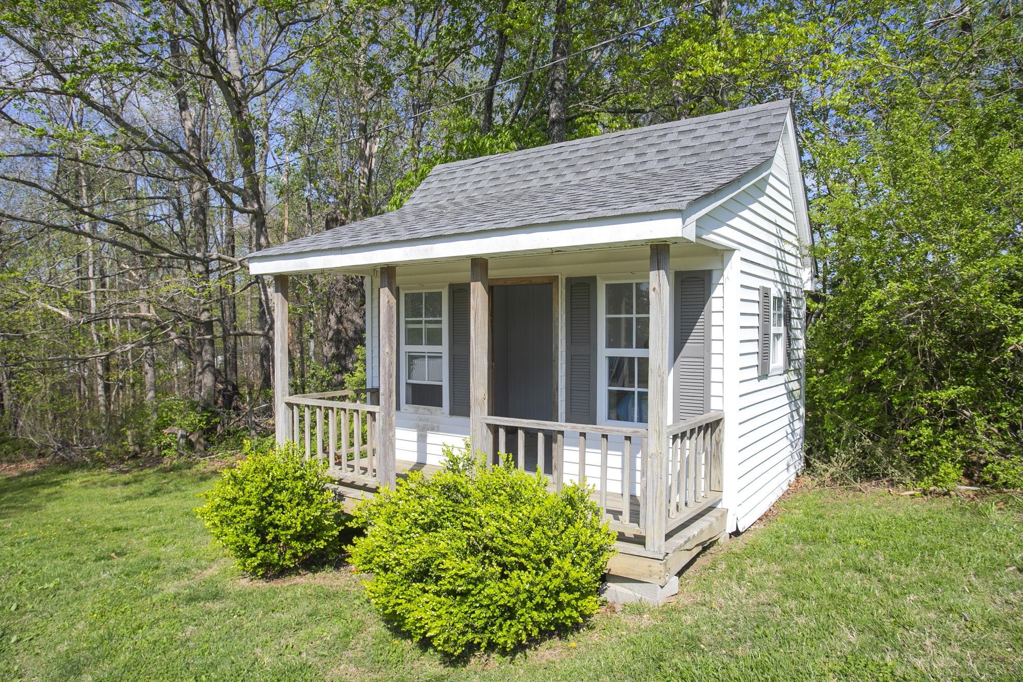 1043 Shelton Road Charlotte, TN 37036 - Photo 56 of 71