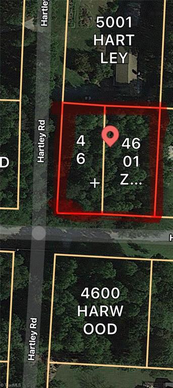 4601 Harwood Road Greensboro, NC 27406 - Photo 2 of 5