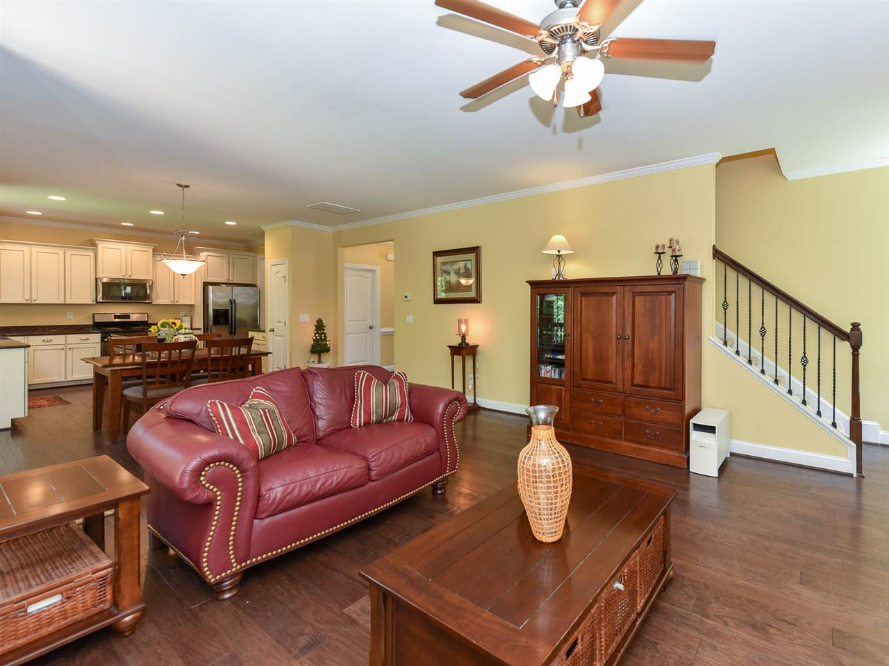 1236 Barnford Mill Road Wake Forest, NC 27587 - Photo 15 of 30 Photo 15
