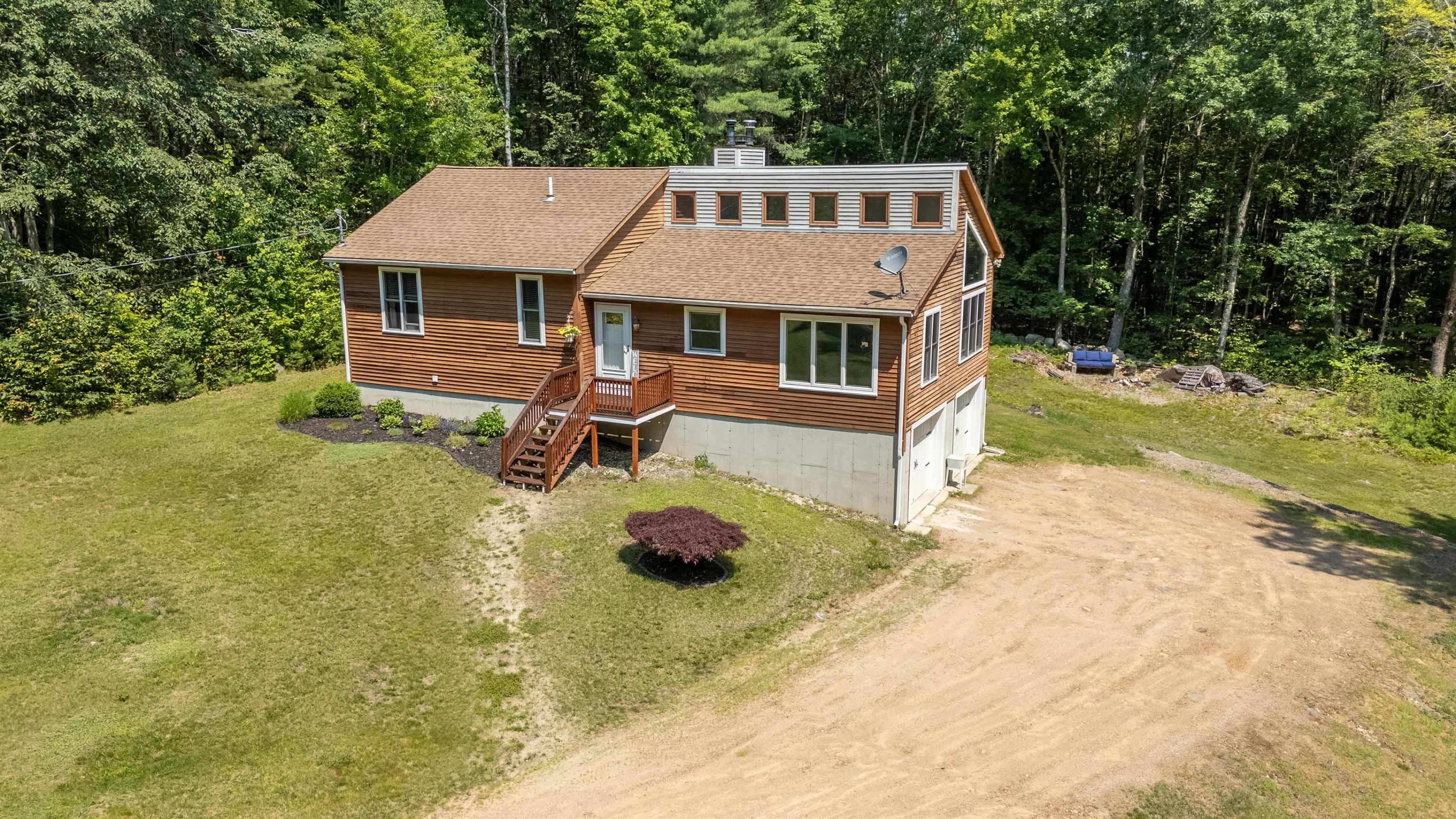 63 Partridge Drive Middleton, NH 03887 - Photo 45 of 59