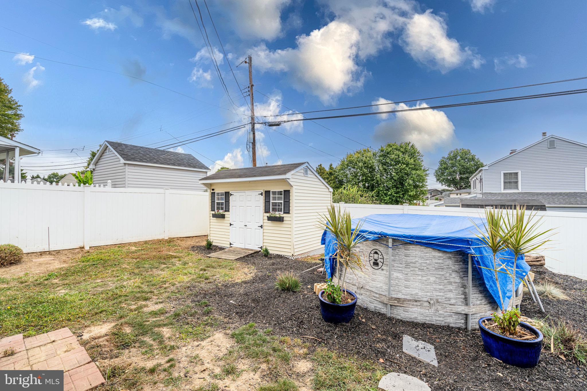 2 Tawny Road Levittown, PA 19056 - Photo 43 of 45 Gallery Image 43