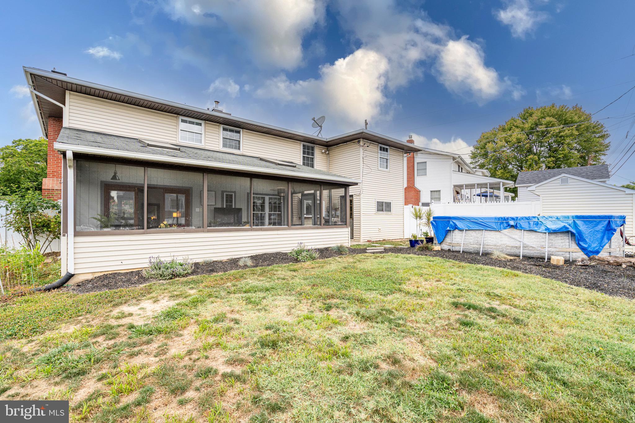 2 Tawny Road Levittown, PA 19056 - Photo 44 of 45 Gallery Image 44
