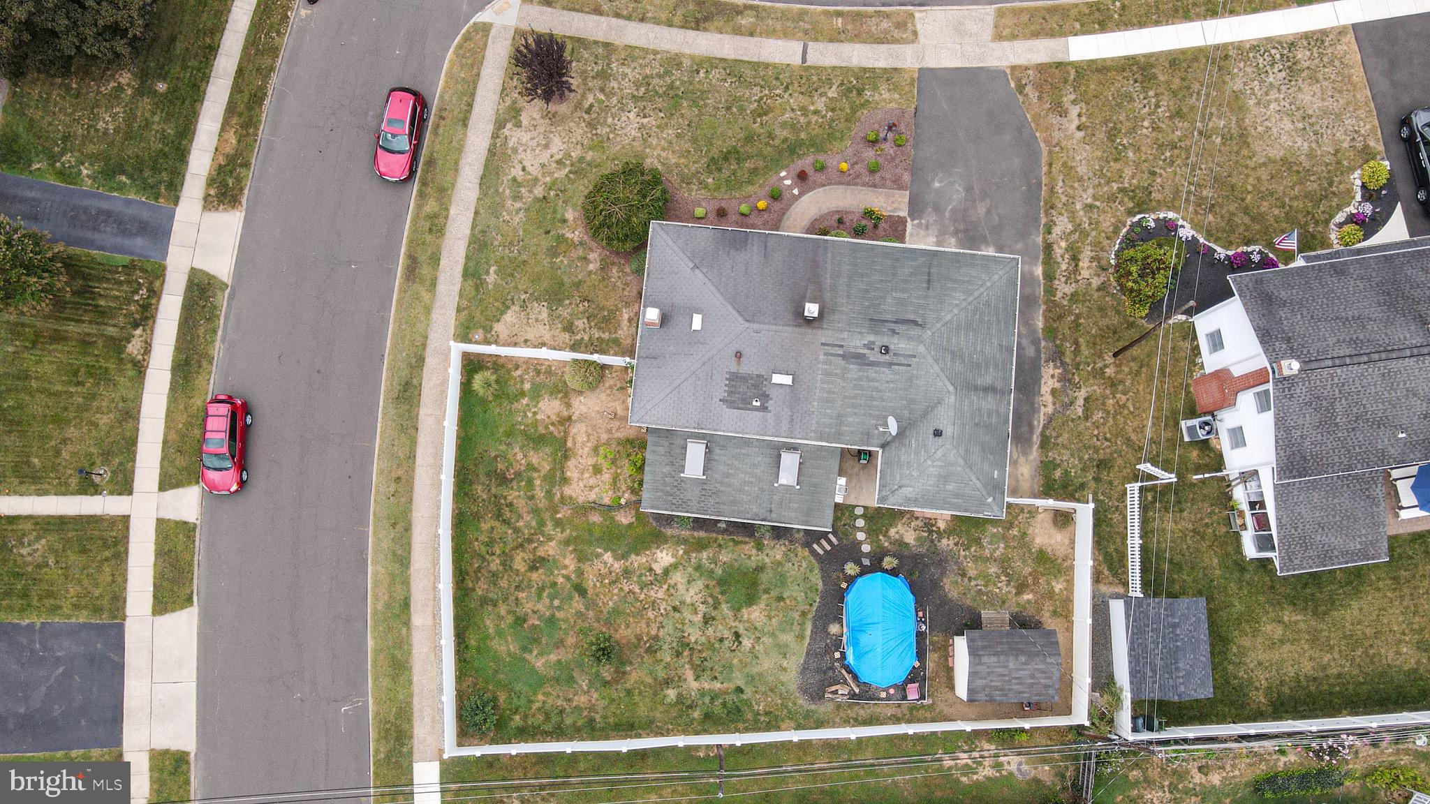 2 Tawny Road Levittown, PA 19056 - Photo 45 of 45 Gallery Image 45