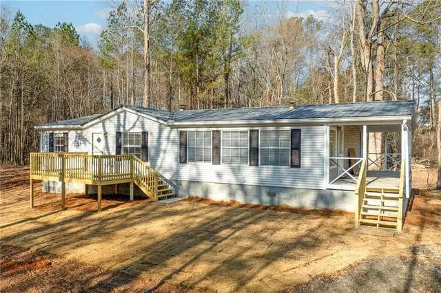 $289,000 | 5609 Ashland Farm Road Southwest, Oxford, GA 30054