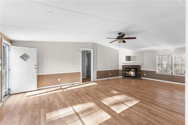 $289,000 | 5609 Ashland Farm Road Southwest, Oxford, GA 30054