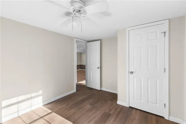 $289,000 | 5609 Ashland Farm Road Southwest, Oxford, GA 30054