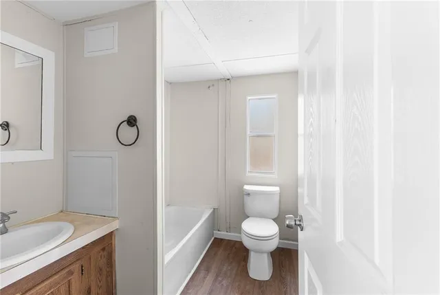 $289,000 | 5609 Ashland Farm Road Southwest, Oxford, GA 30054