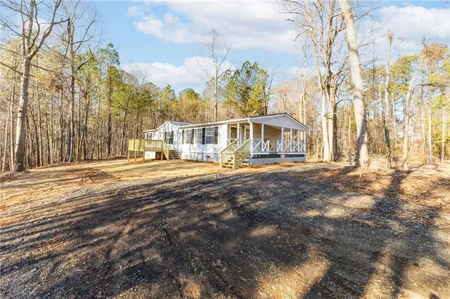 $289,000 | 5609 Ashland Farm Road Southwest, Oxford, GA 30054