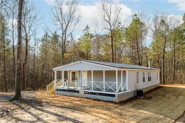 $289,000 | 5609 Ashland Farm Road Southwest, Oxford, GA 30054