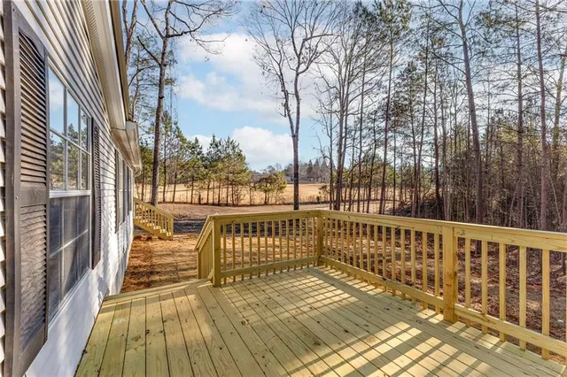 $289,000 | 5609 Ashland Farm Road Southwest, Oxford, GA 30054