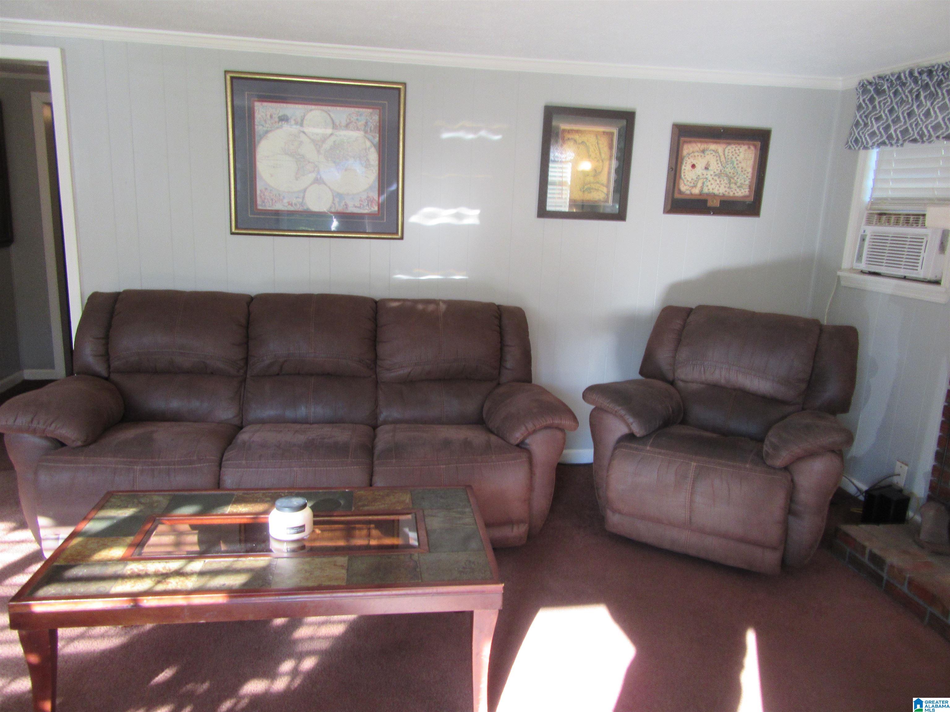 1403 Taylors Mill Road Talladega, AL 35160 - Photo 5 of 43