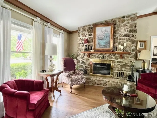 $795,000 | 17499 Misty (indian Creek, Barnett, MO 65011