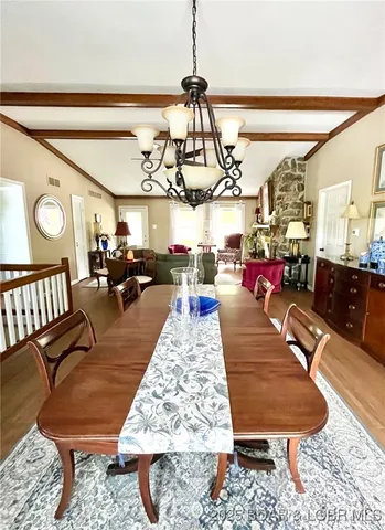 $795,000 | 17499 Misty (indian Creek, Barnett, MO 65011