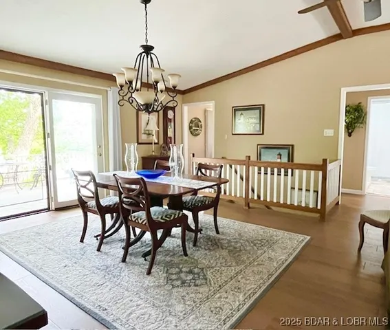 $795,000 | 17499 Misty (indian Creek, Barnett, MO 65011