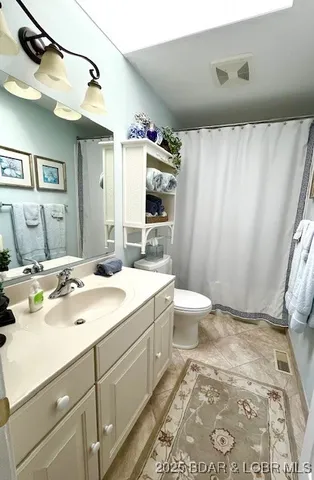 $795,000 | 17499 Misty (indian Creek, Barnett, MO 65011