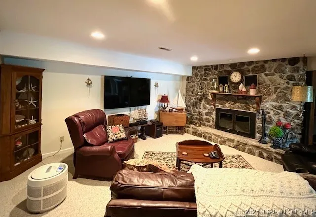 $795,000 | 17499 Misty (indian Creek, Barnett, MO 65011