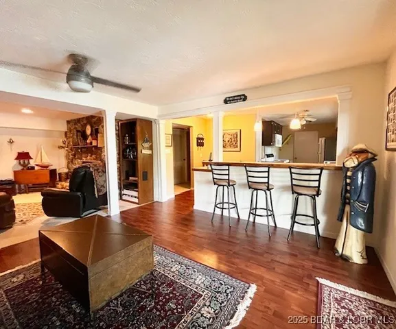 $795,000 | 17499 Misty (indian Creek, Barnett, MO 65011