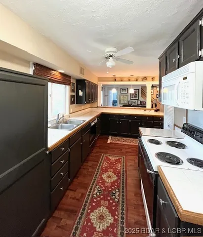 $795,000 | 17499 Misty (indian Creek, Barnett, MO 65011