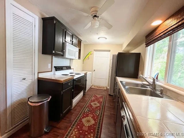 $795,000 | 17499 Misty (indian Creek, Barnett, MO 65011