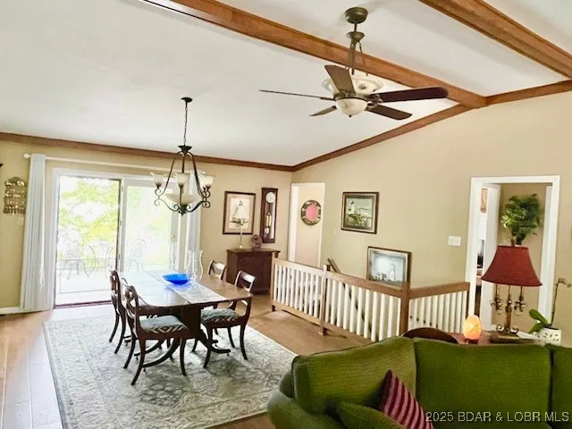 $795,000 | 17499 Misty (indian Creek, Barnett, MO 65011