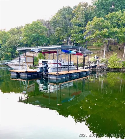 $795,000 | 17499 Misty (indian Creek, Barnett, MO 65011