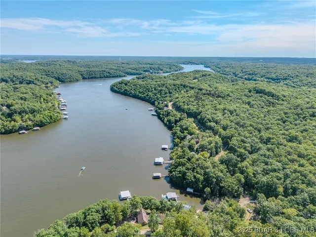 $795,000 | 17499 Misty (indian Creek, Barnett, MO 65011