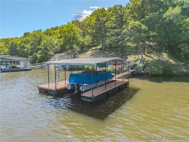 $795,000 | 17499 Misty (indian Creek, Barnett, MO 65011