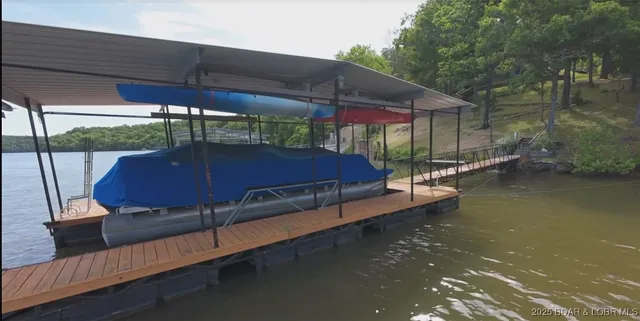 $795,000 | 17499 Misty (indian Creek, Barnett, MO 65011